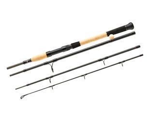 Морське вудилище Daiwa Megaforce Travel Pilk 2.40м 200-400г (11898-248)