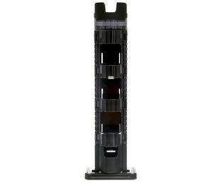 Кріплення для вудилища Meiho Rod Stand BM-300L Black (913942)