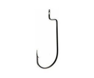 Гачки Owner Offset Shank Wide Gap 5102-141 №4/0