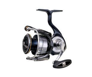Катушка спиннинговая Daiwa 19 Certate-G LT 2500D (10407-825)
