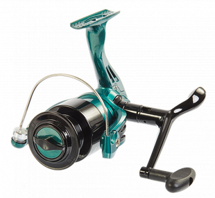 Катушка Salmo Blaster SUPER 2 4000FD (3740FD)