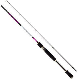 Вудилище Salmo Kraft Spin M 8-20g / 2.40m (KR2700-240)
