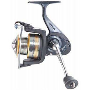Катушка Salmo Diamond Bullet 5.2:1 (5335FD)
