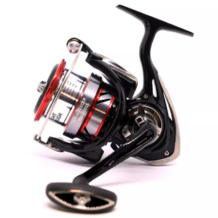 Катушка Daiwa 18 Ninja Feeder LT 6000SS / (926127 / 10217-600)