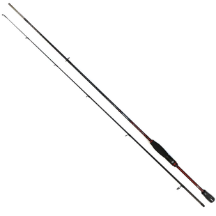 Спінінг Daiwa Ninja Z TS 702MFS 2.10м 10-30г / (2161725 / 11003-03)