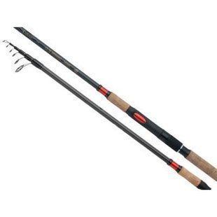 Вудилище спиннинговое Shimano Catana CX Tele Spin. 2.40 м / 14-40 м (SCATCXTE24MH)