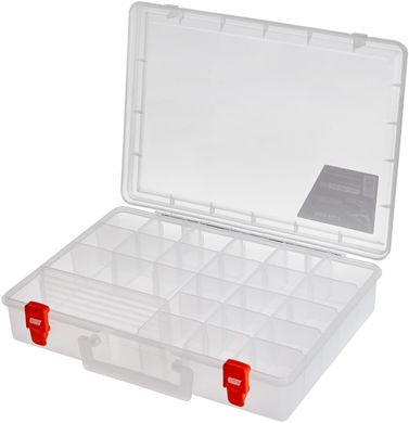 Коробка Select Lure Box SLHS-306 34х26х7см (1870-30-63)
