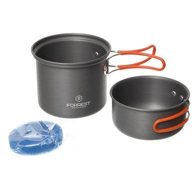 Набір Forrest Trek Pot (FRT-207)