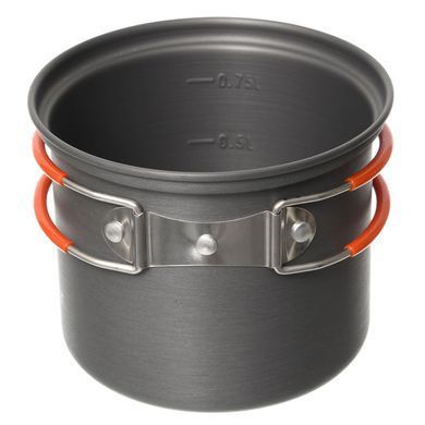 Набір Forrest Trek Pot (FRT-207)