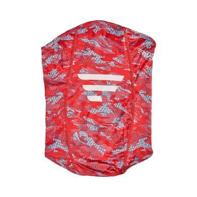 Бафф Favorite Anatomic Buff Red (1693-55-54)