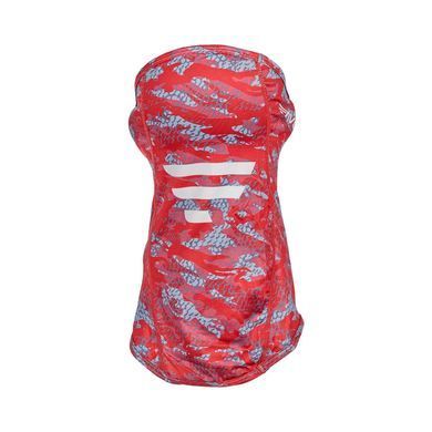 Бафф Favorite Anatomic Buff Red (1693-55-54)