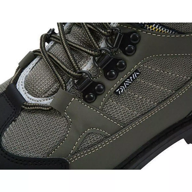 Забродні черевики Daiwa D-Vec Wading Boots р.42 (18515-542 / 2248120)