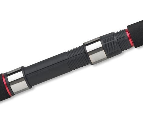 11420-242 Спиннинговое удилище Daiwa Sweepfire Tele 2.4м 15-50г