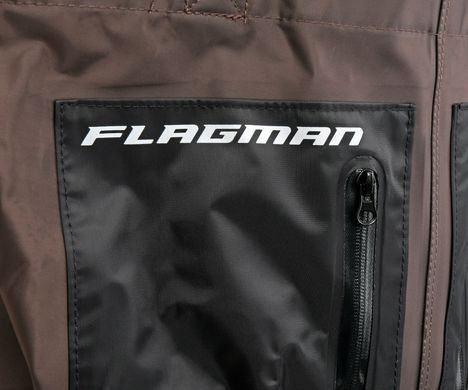 Вейдерсы Flagman Pro р.43 (QYNCW-200 -43)