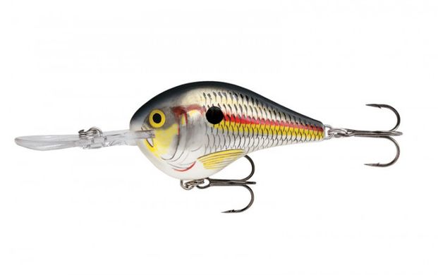 Воблер Rapala (Dives-To) (7см/22г) (DT16 SD)