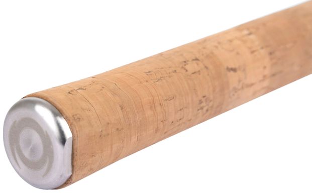 Удилище карповое Shimano Tribal Carp TX-2 Intensity Cork 13’/3.96м 3.5lbs 2 sec. (2266-28-74)