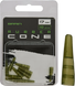 Конус Brain Rubber Cone 17mm (10 шт/уп) SGXA-904710-17 (1858-25-03)