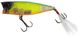 Воблер Jackall Sk Pop Grande 65мм 9г BG Frog Floating (цвет Lime Squash) (1699-08-00)