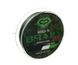 Шок-лідер Carp Pro Shock Braid PE X8 0.16мм 50м Dark Green (CP1625-8-50)
