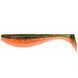 Силікон FishUp Wizzle Shad 5" #205 /Watermelon/Orange (10089144)