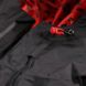 Куртка рибальская. водонепроницаемая ABU GARCIA Rainjacket Black - (XL) (1551258)
