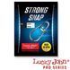 Застібки LJ Pro Series Strong 003 / 5шт