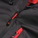 Куртка рибальська. водонепроникна ABU GARCIA Rainjacket Black - (XL) (1551258)