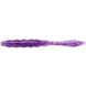 Силікон FishUp Scaly FAT 3.2 in # 014-Violet / Blue (10060103)