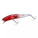 Воблер Daiwa Morethan Crosswake R 111F 111mm 18g #Keimura Fire Clear Pearl (07404009 / 2254227)