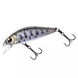 Воблер Daiwa Silver Creek Minnow SFC 45SS 45mm 3.5g #Amago (07413426 / 2254338)