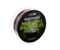 Леска Carp Pro Blackpool Method Feeder Carp 150м 0.18мм (CP4615-018)