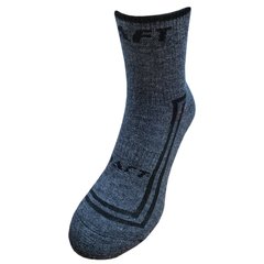 Шкарпетки Nordik р. XS (36-38) сірий (ND1100-XS)
