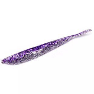Силікон Lunker City Fin-S Fish 10/BG 4" #231 / (641801 / 23140)