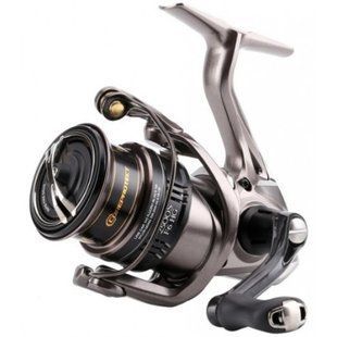 Котушка Shimano Complex CI4+ 2500S F6 9+1BB 5.0:1 (2266-97-74)