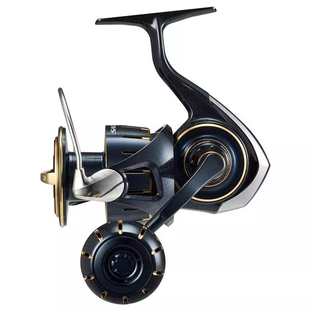 Котушка Daiwa 23 Saltiga (G) / 4000-H (40050153 / 2267369)