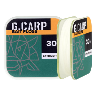 Нить для бойлов Golden Catch G.Carp Bait Floss 30м (1665050)
