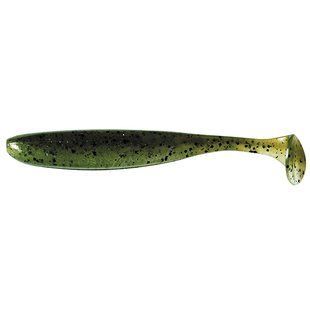 1551-08-34 Силикон Keitech Easy Shiner 4.5" (6 шт/упак) ц:102 watermelon pp.