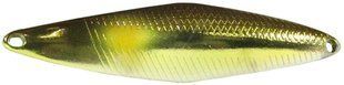 Блешня Jackall Tricoroll 74mm 19.0g Gold Ayu (колір 134) (1699-22-60)
