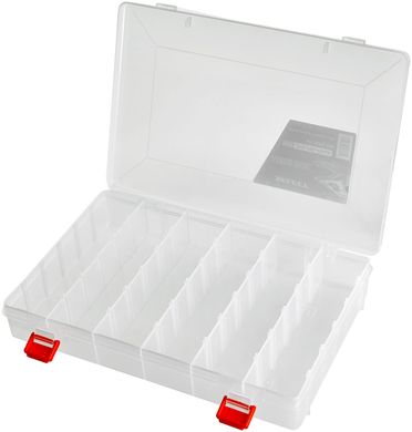 Коробка Select Lure Box SLHS-308 27.5х19.5х4.5см (1870-30-65)