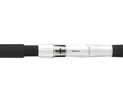 Вудилище човнової Daiwa Sealine Xtreme Travel Interline 2.13м 30-40lbs (11817-210)
