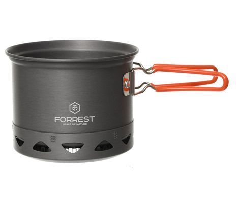 Набір Forrest Х-Pot (FRT-217)