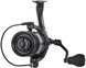 Котушка Brain Scout SE-B 5000S 8+1BB 4.9:1 Black (1858-46-41)