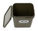 CARP PRO Вiдро сподове 17 л з кришкою (CPSB17L)