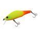 Воблер ZipBaits Khamsin (SP) 70 мм / 9.5 г / 1.5 м (колір 015) (K70SRA015)