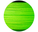 Шнур Owner Kizuna Broad Chartreuse PEx8 135м 0.10мм 4.1кг/9lb (56117-010)