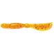 Силікон Lucky John Tig Tail 2,8in / 71мм / 7шт / колір PA29 (140110-PA29)