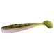 Силикон Lunker City Shaker 8/BG 4.5" #234 Goby / (700868 / 82344)