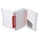 Коробка Select Reversible Box SLHX-2001B (1870-38-54)