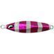 Пількер Shimano Ocea Wing 160g #39T Pink Zebra (2266-34-39)