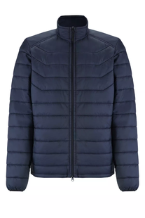 Куртка Viverra Mid Warm Cloud Jacket Navy Blue S (РБ-2238345)